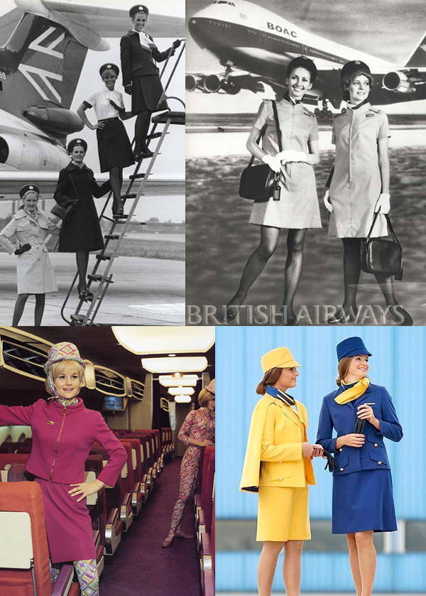 British Airways